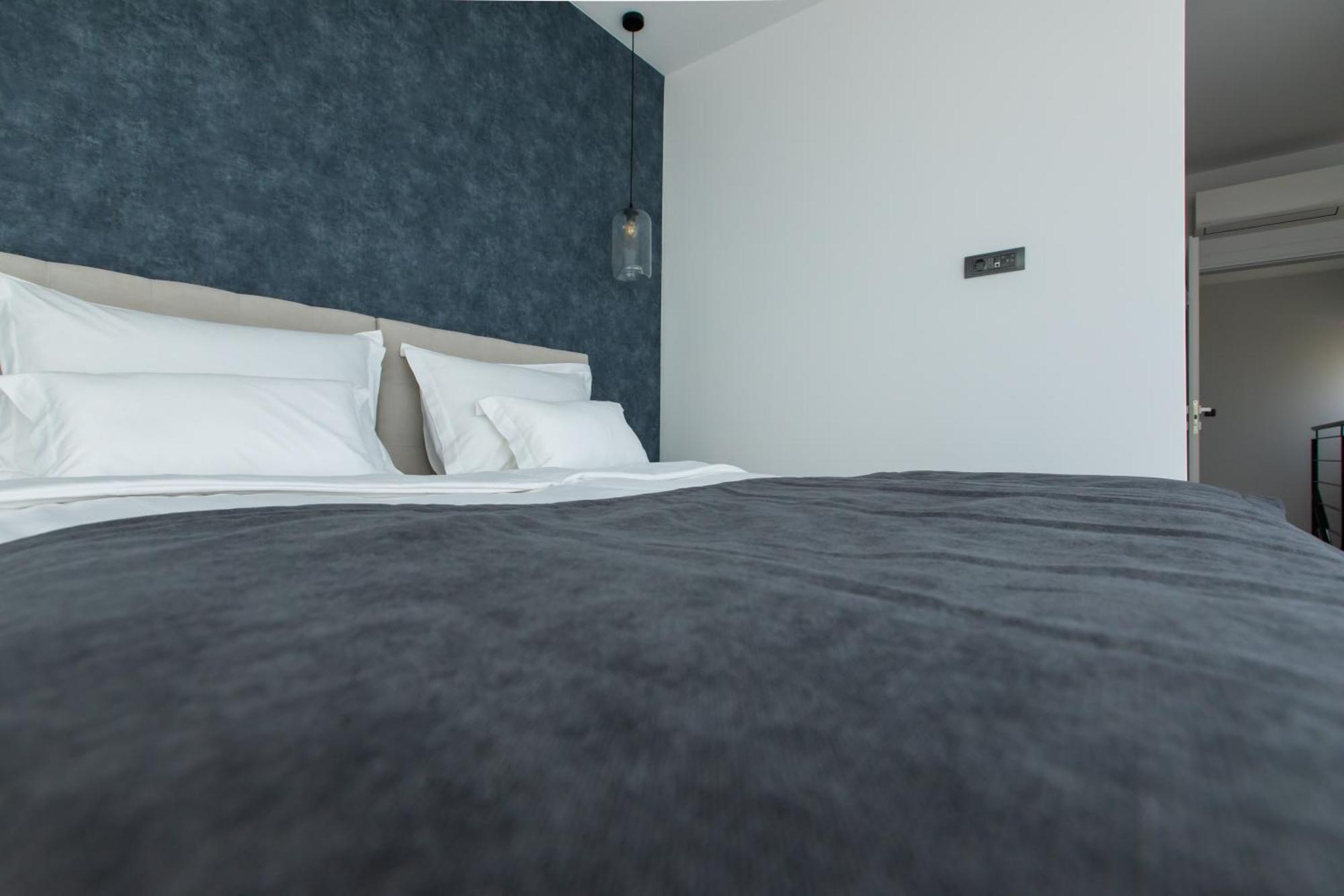 Novalja Bay Villas Habitación foto