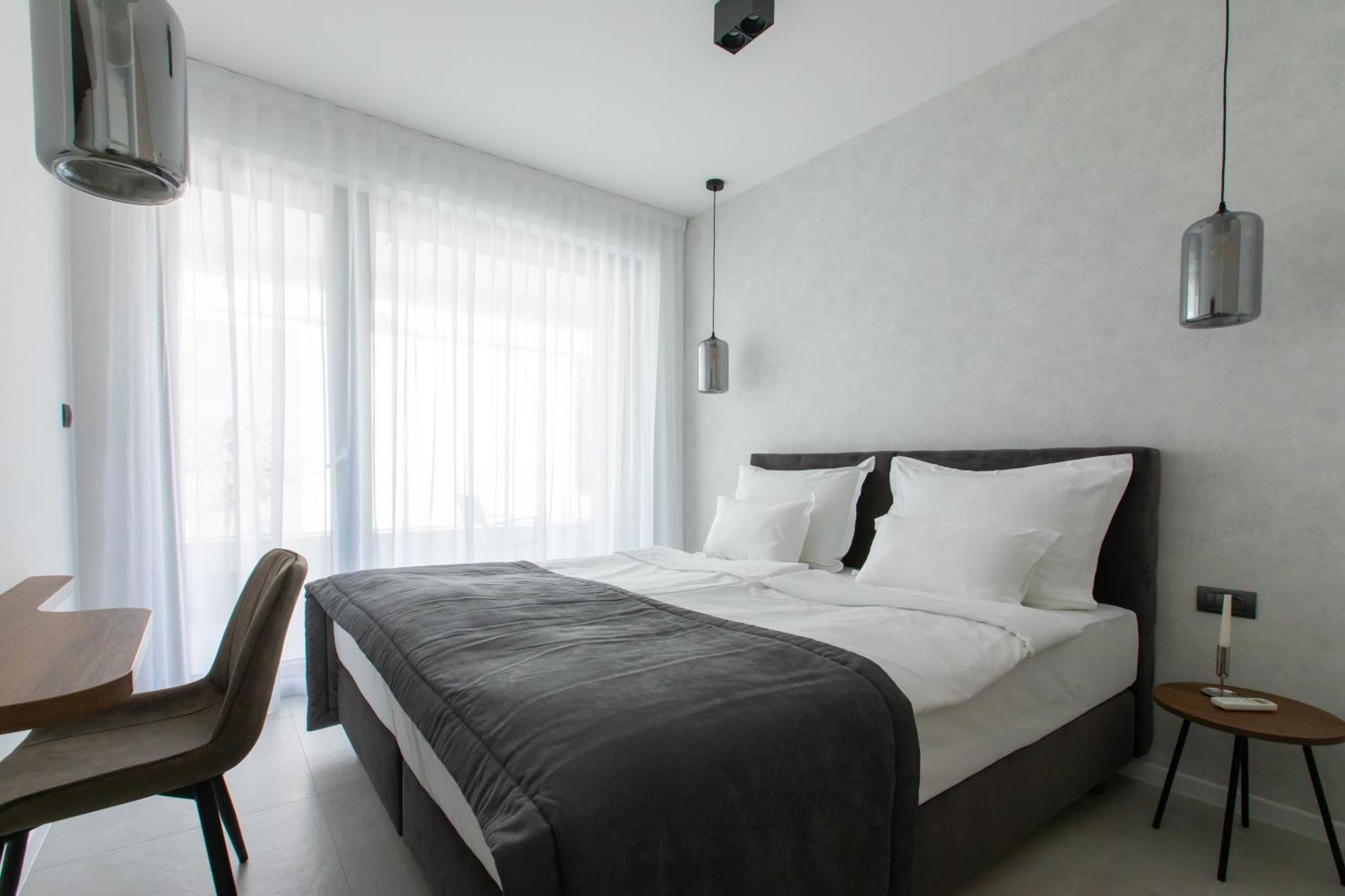 Novalja Bay Villas Habitación foto