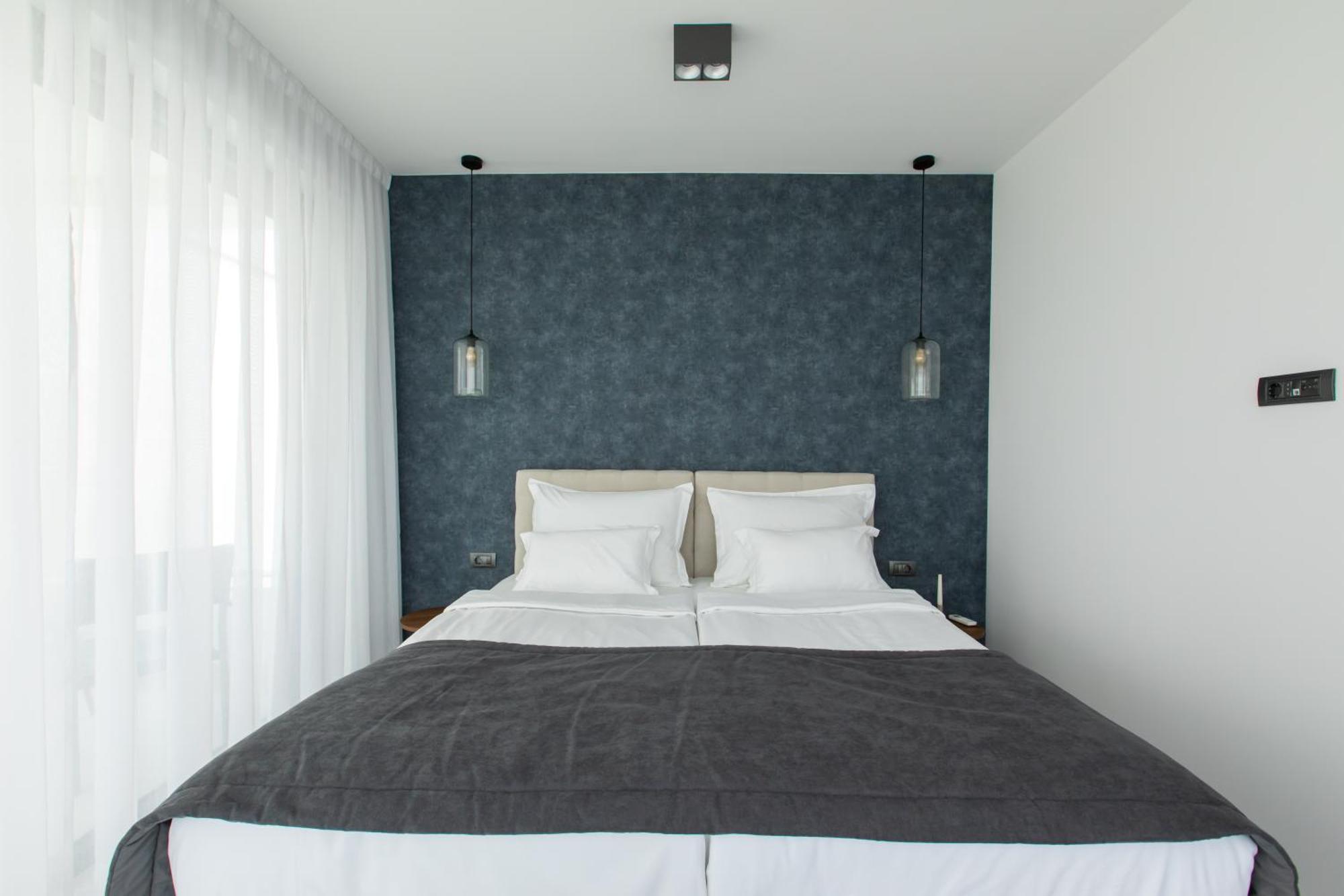 Novalja Bay Villas Habitación foto