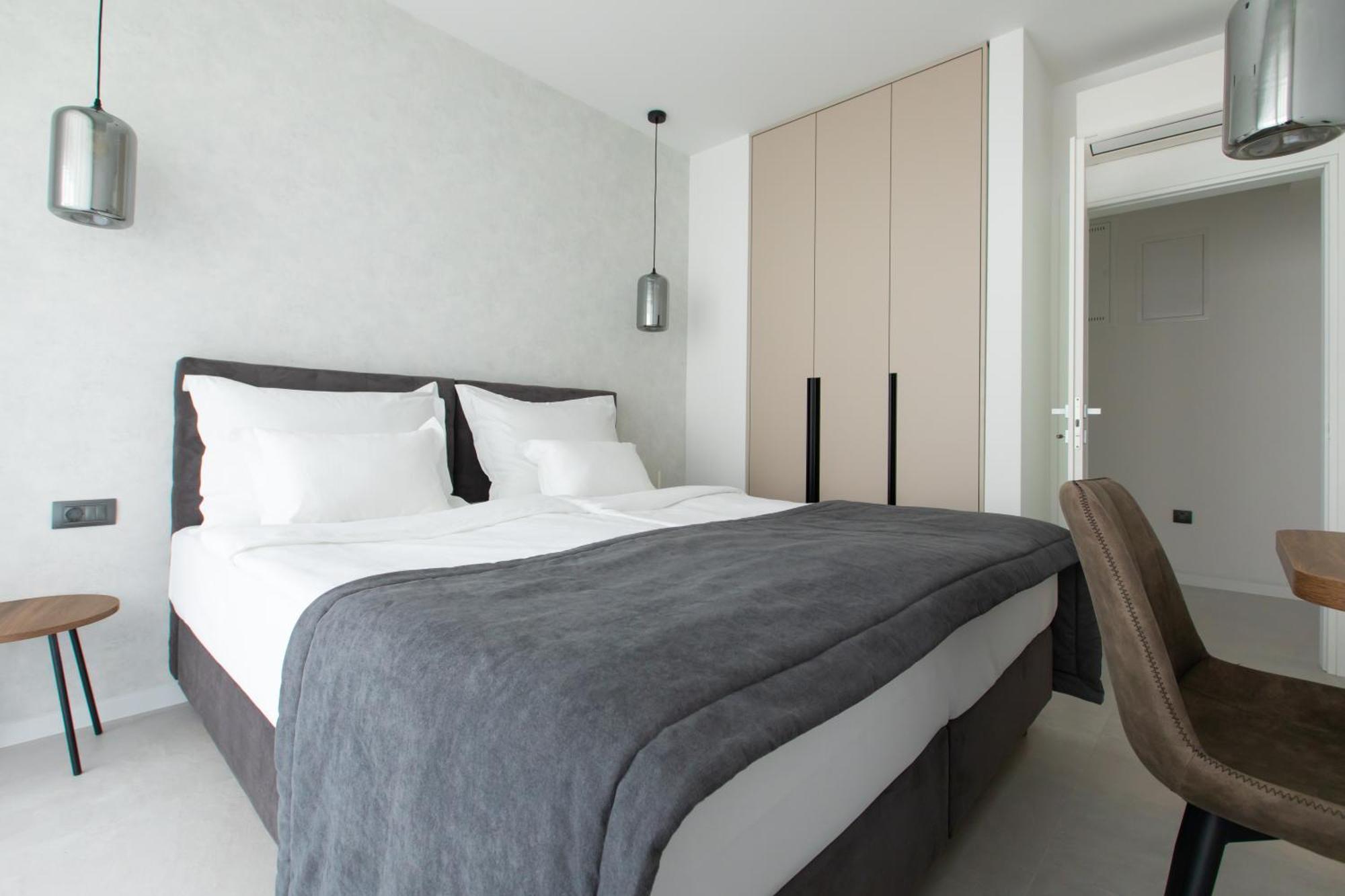 Novalja Bay Villas Habitación foto