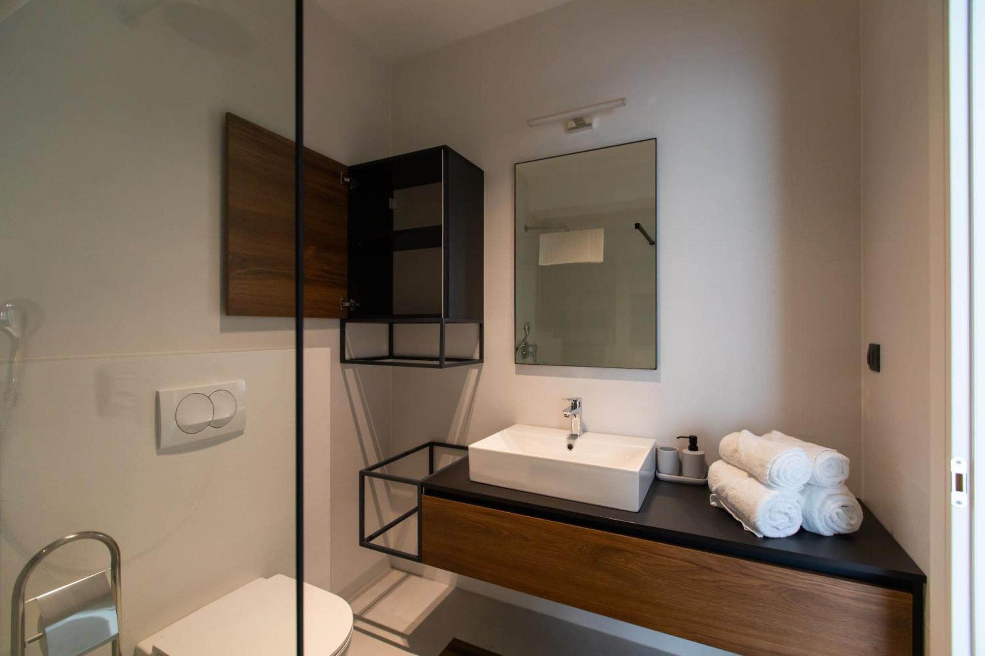 Novalja Bay Villas Habitación foto