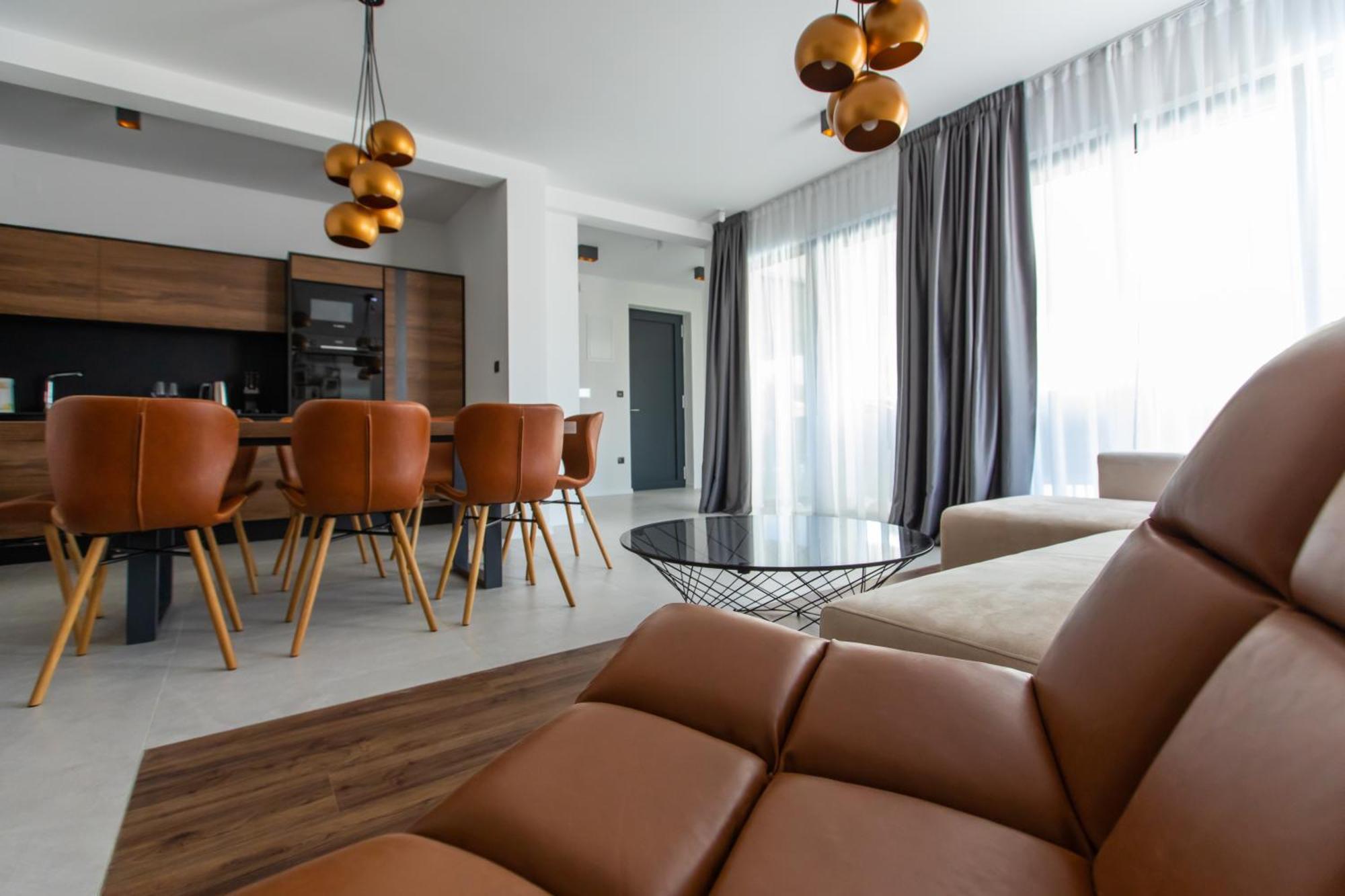 Novalja Bay Villas Habitación foto