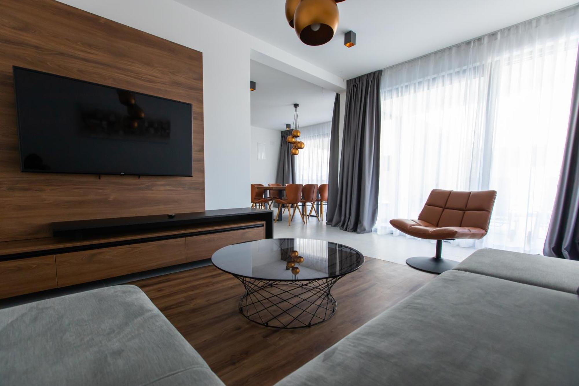 Novalja Bay Villas Habitación foto