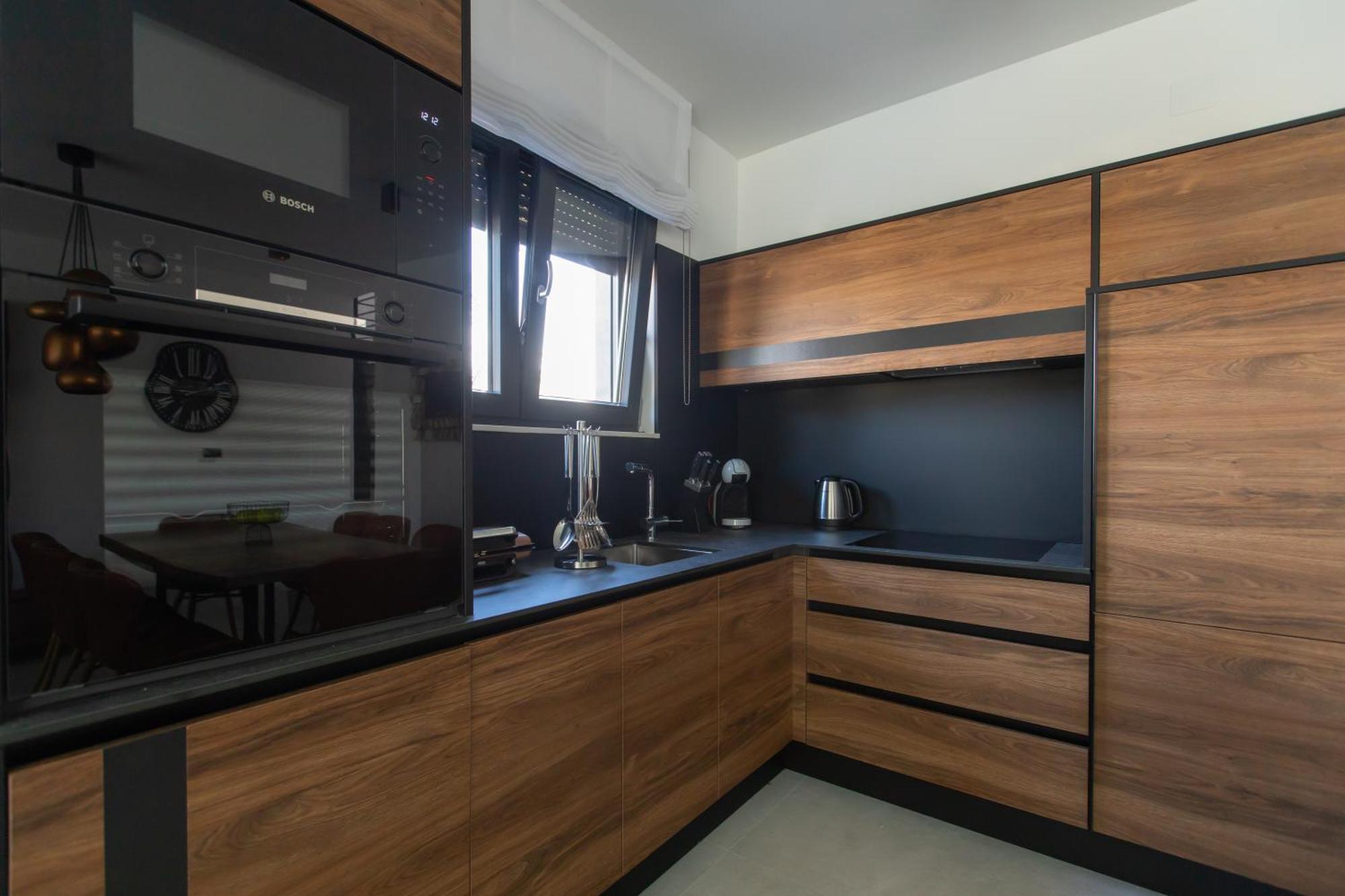 Novalja Bay Villas Habitación foto