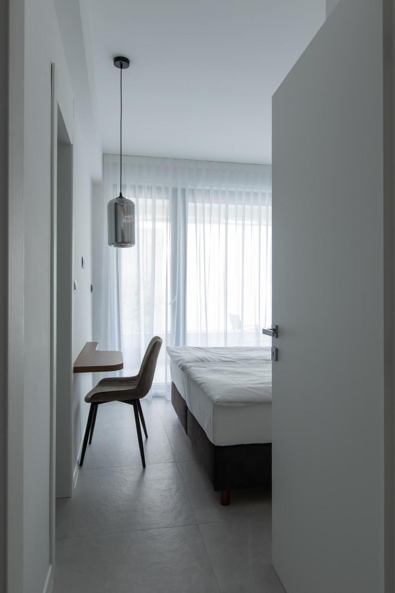 Novalja Bay Villas Habitación foto